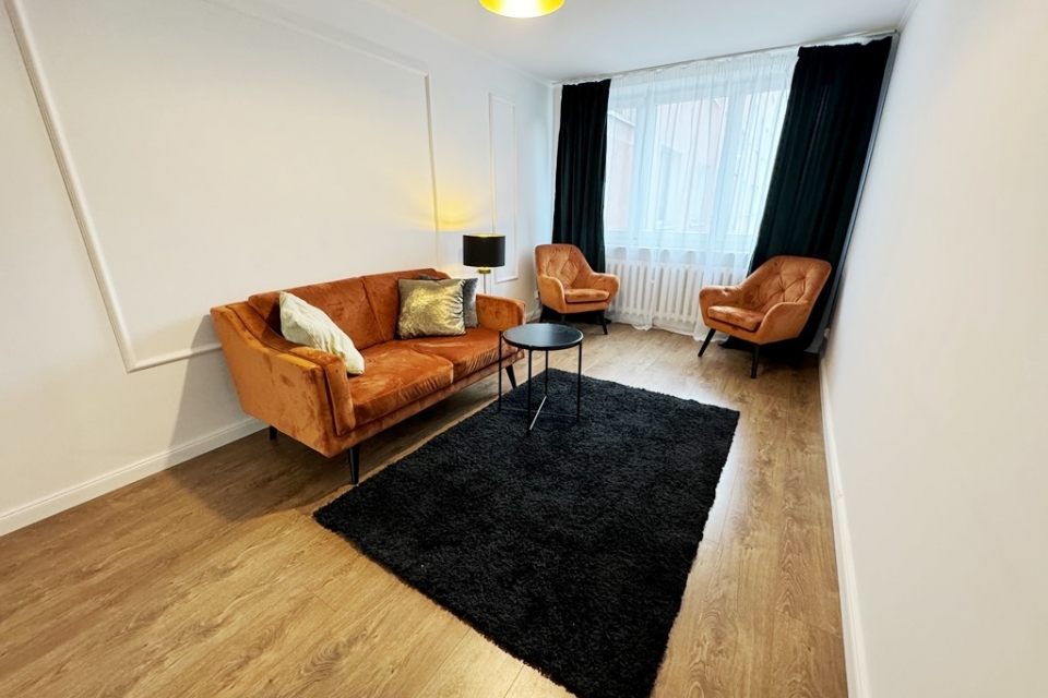 Mieszkanie na wynajem w centrum Rzeszowa| 2 pokoje