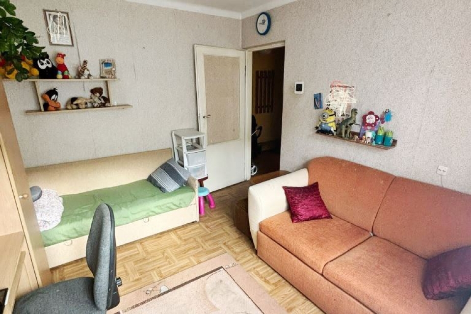 Komfortowe|2 pokoje|oddzielna kuchnia