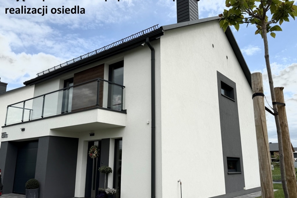 125 m2|działka 4,8 ar. dojazd do Rzeszowa 20 minut