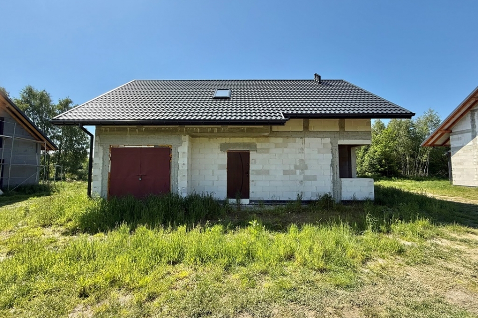 Dom 131 m2| działka 7,5 ar. | Jasionka