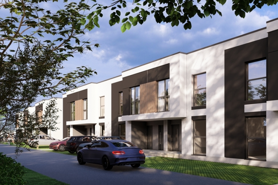 Przedsprzedaż|Apartamenty Zawiszy|os. Architektów