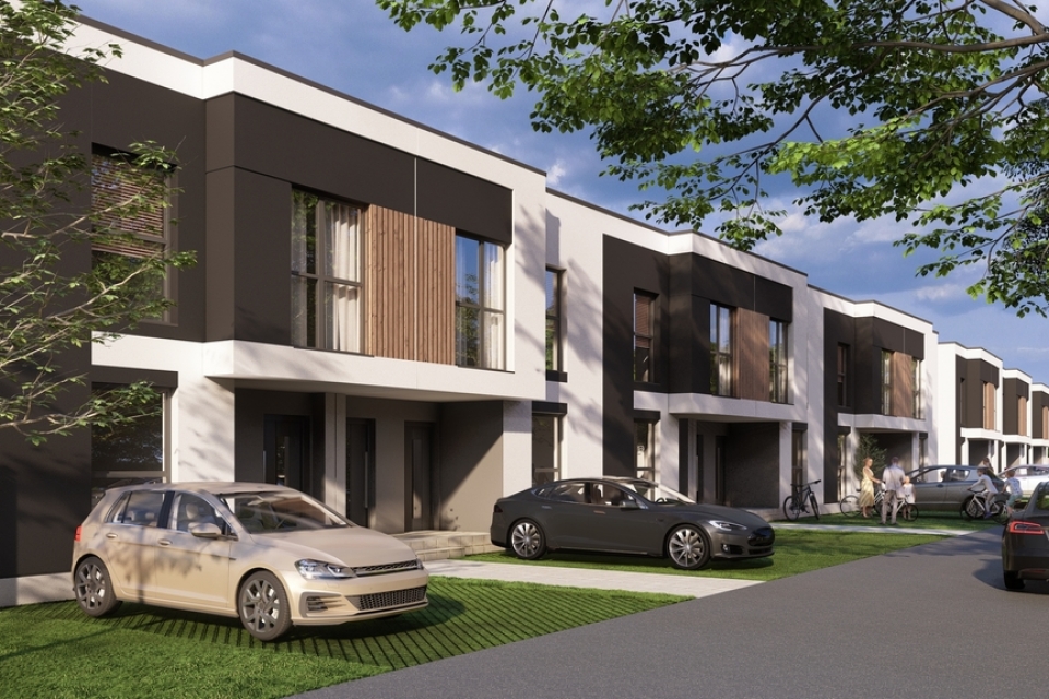 4 pokoje - os. Architektów - 7434zł/m2 - NOWOŚĆ