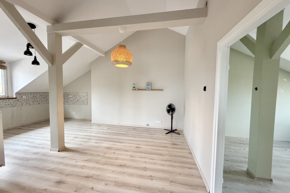 Lokal na wynajem przy Millenum Hall- 75 m2