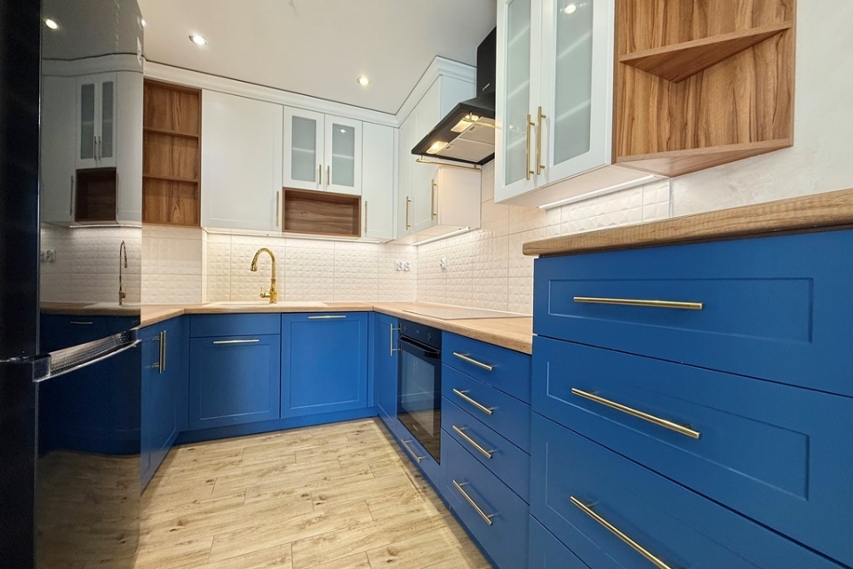 Komfortowe 4 pokoje| 67 m2| os.Dworskie Ogrody