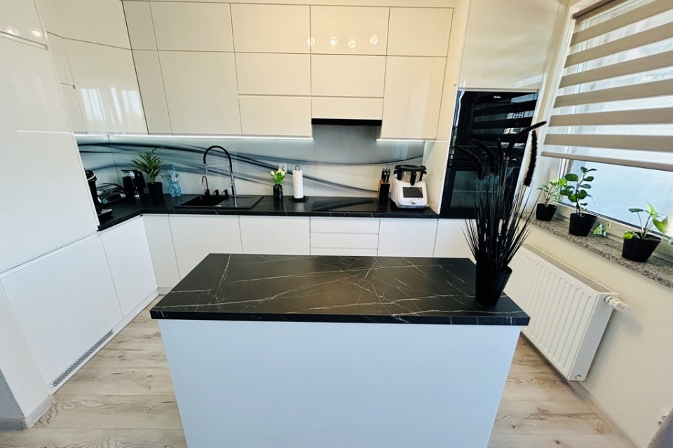 Nowoczesne, 3 pokojowe mieszkanie|wysoki standard