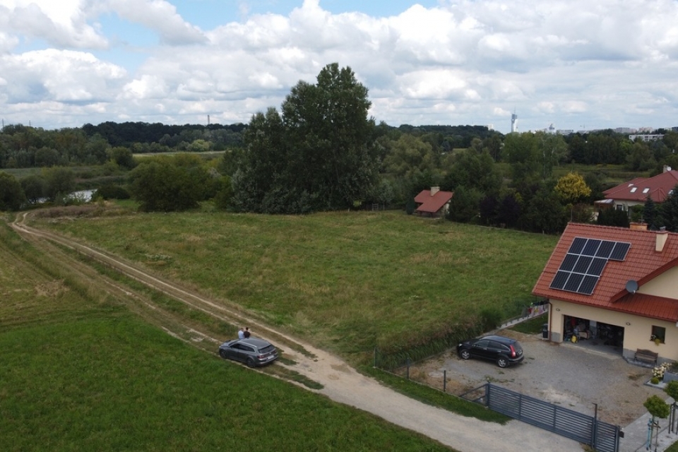 Kwiatkowskiego 11 arów