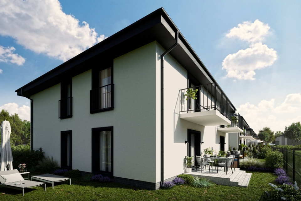 OSTATNIE Przestronne 67m2 z 2 miejscami post.