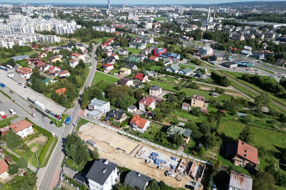 4 pokoje - os. Architektów - 7795zł/m2 - NOWOŚĆ
