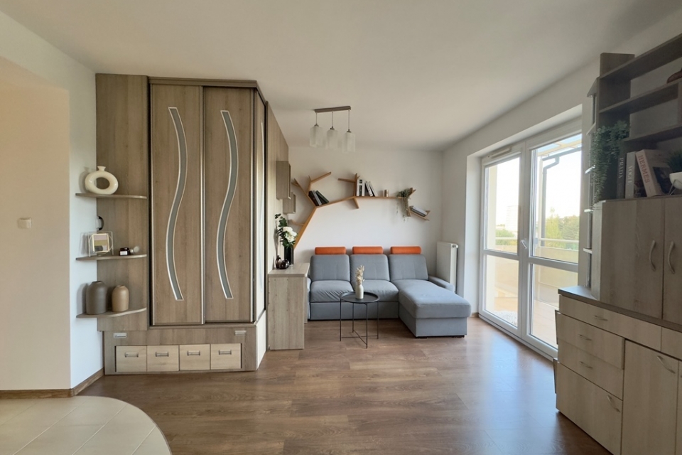 Wyposażone, piwnica 7m2, balkon 10m2, WOLNE