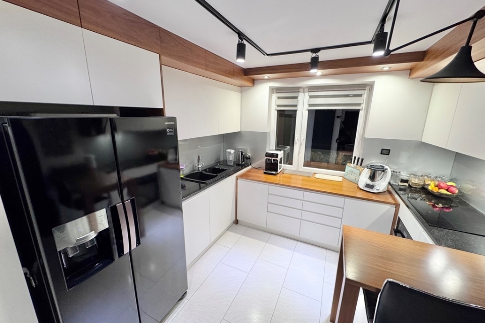 WOLNE | po remoncie | piwnica 15m2 | balkon 10m2