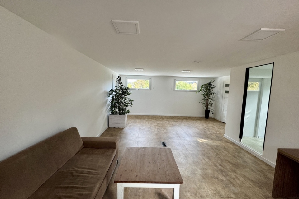 Lokal w świetnej lokalizacji - ul. Strażacka