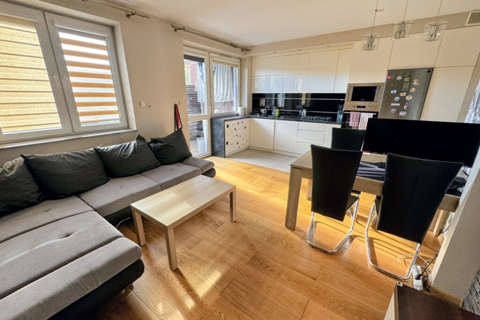 Komfortowe M3 | ul. Strażacka |niski czynsz