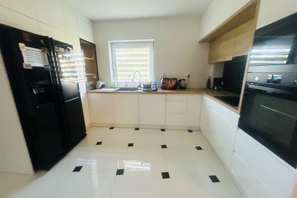 Dom wolnostojący w Jasionce-gotowy do zamieszkania