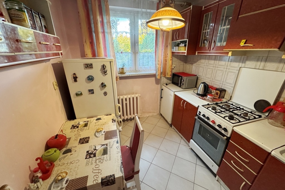 3 pokoje|balkon|znakomita lokalizacja