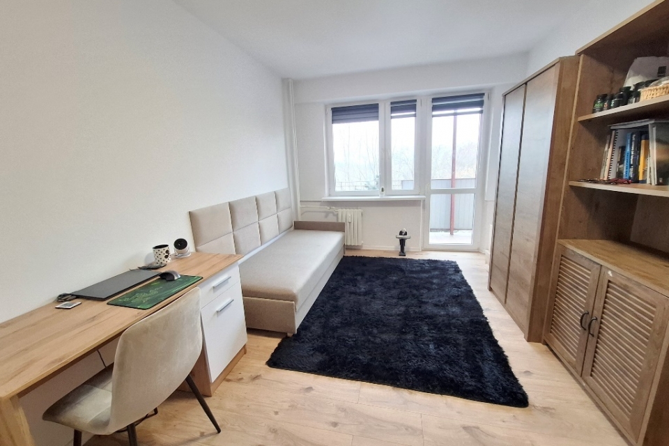 Idealne pod inwestycję|3 pokoje|Nowe Miasto