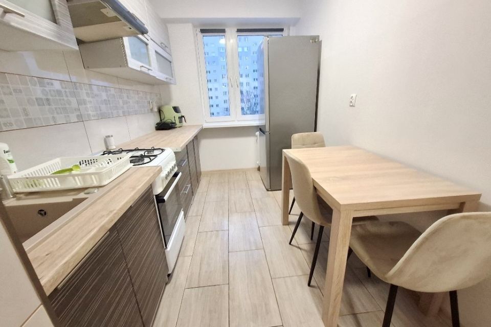 Idealne pod inwestycję|3 pokoje|Nowe Miasto