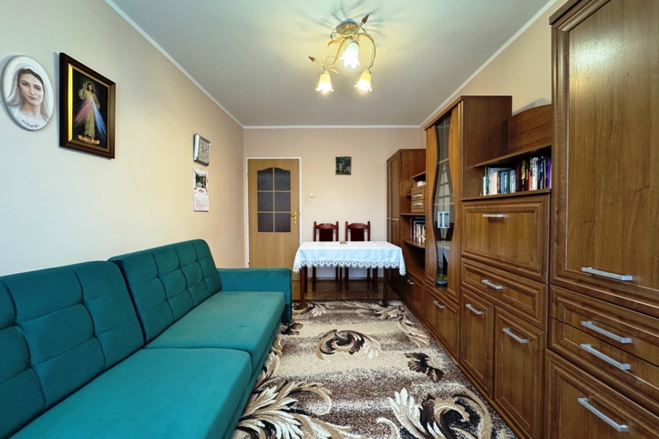 2 oddzielne pokoje | Idealne na wynajem! ul. Cicha