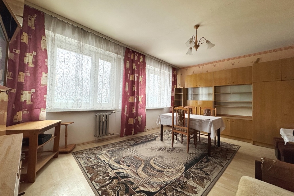 Kawalerka w znakomitej lokalizacji-ul.Podwisłocze