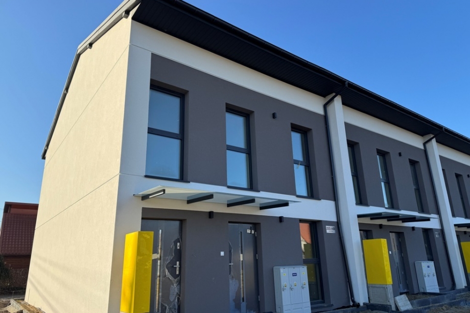 Nowe mieszkanie | poddasze 38 m2 | wysoki standard