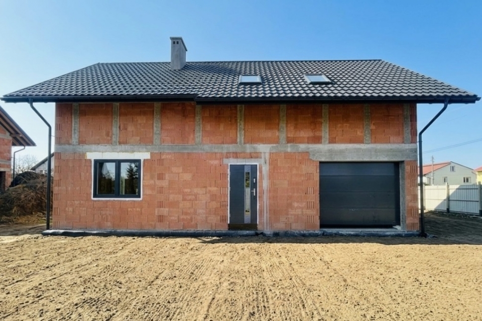 Dom wolnostojący|garaż|znakomita lokalizacja