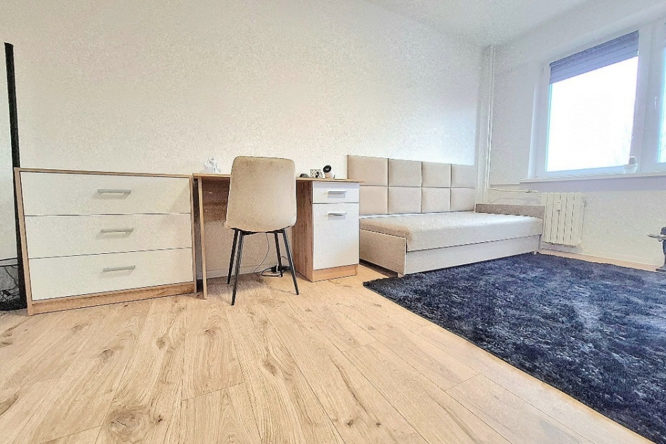 Idealne pod inwestycję|3 pokoje|Nowe Miasto