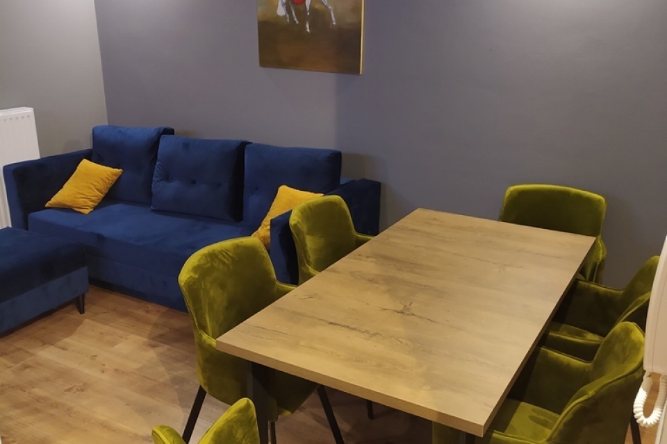 3 Pokoje,oddzielna Kuchnia,komórka,Miejsce post.