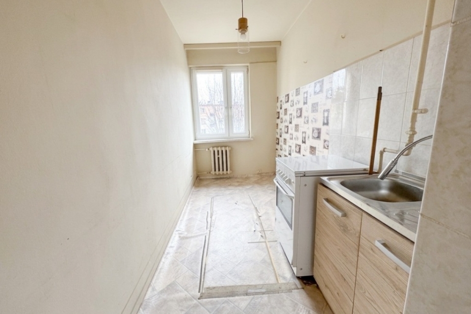 2 pokoje|oddzielna kuchnia|Dąbrowskiego