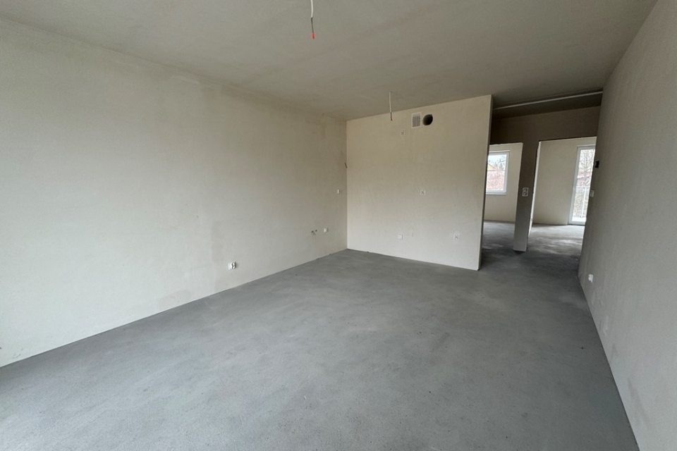 Odbierz klucze! 2 balkony, 3 pokojowe