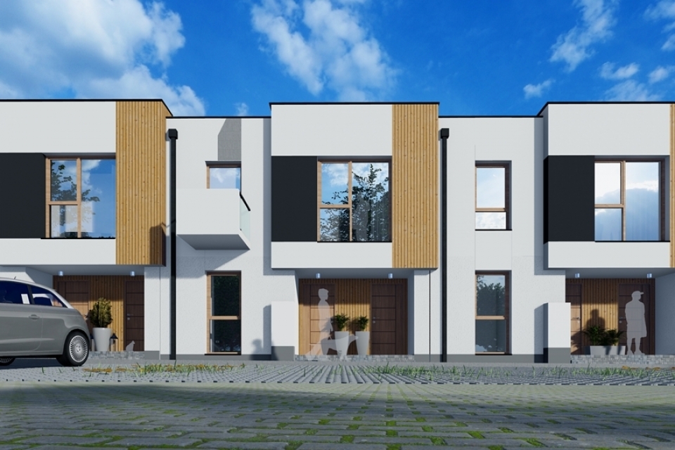 3 pok., balkon, salon 33m2, podłogówka