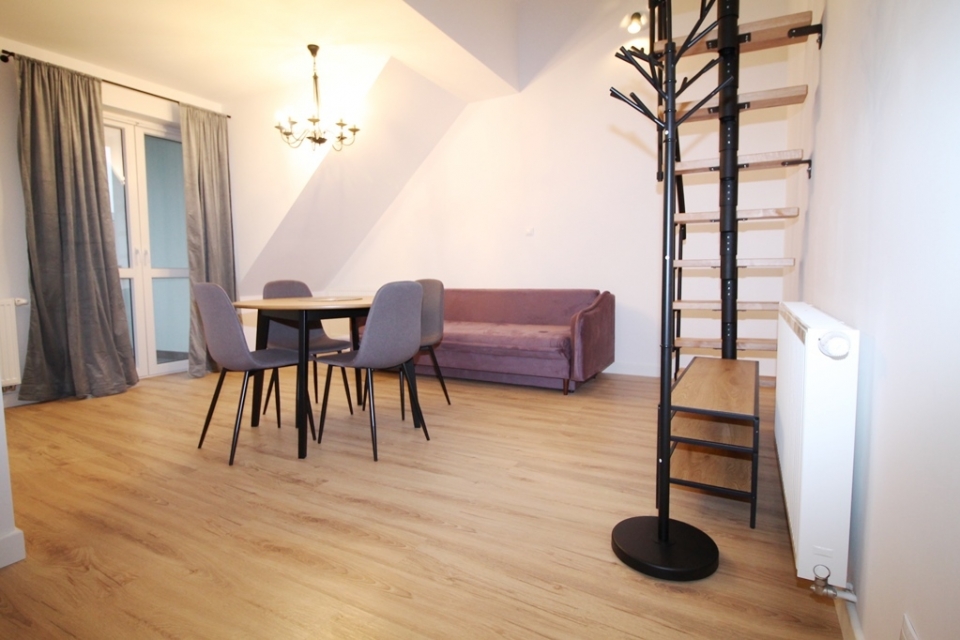 3 pokojowe mieszkanie|balkon|Os.Projektant