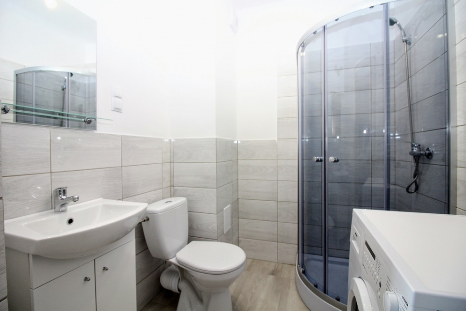 Kawalerka | ul. Wieniawskiego | od zaraz!