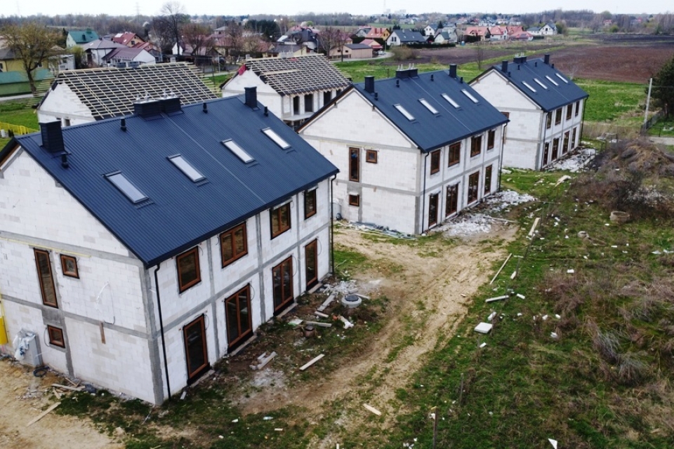 Mieszkanie + poddasze | aż 6 pokoi !! | plac zabaw