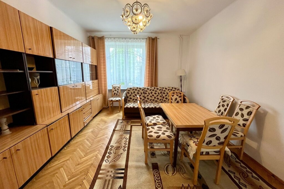2 pokojowe mieszkanie - centrum Rzeszowa