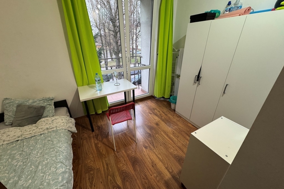 4 pokoje|balkon|znakomita lokalizacja