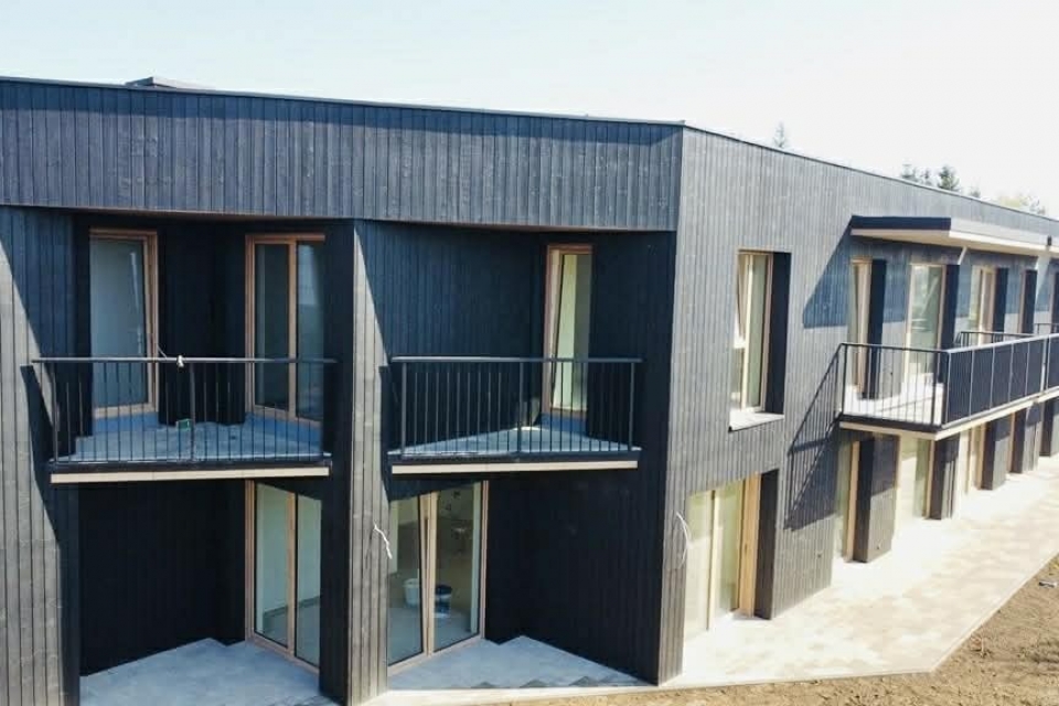Wyjątkowe! Garaż, 3 łazienki, ogród 1400m2, rolety