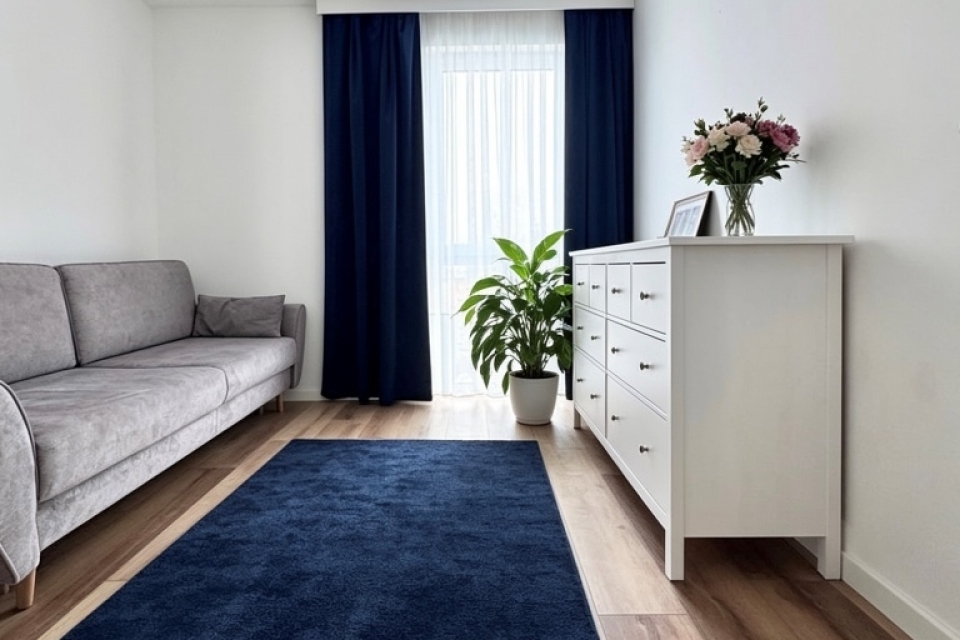 4 pokoje, balkon 10m2, podłogówka, czynsz 120 zł