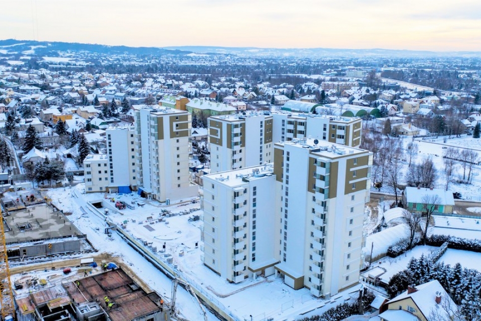 Lokal usługowo - handlowy, w świetnej lokalizacji