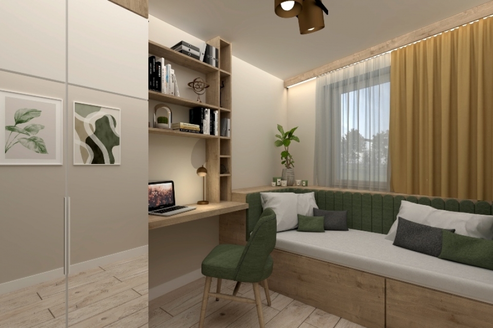 Mieszkanie inwestycyjne |6 pokoi |na czerwiec 2022