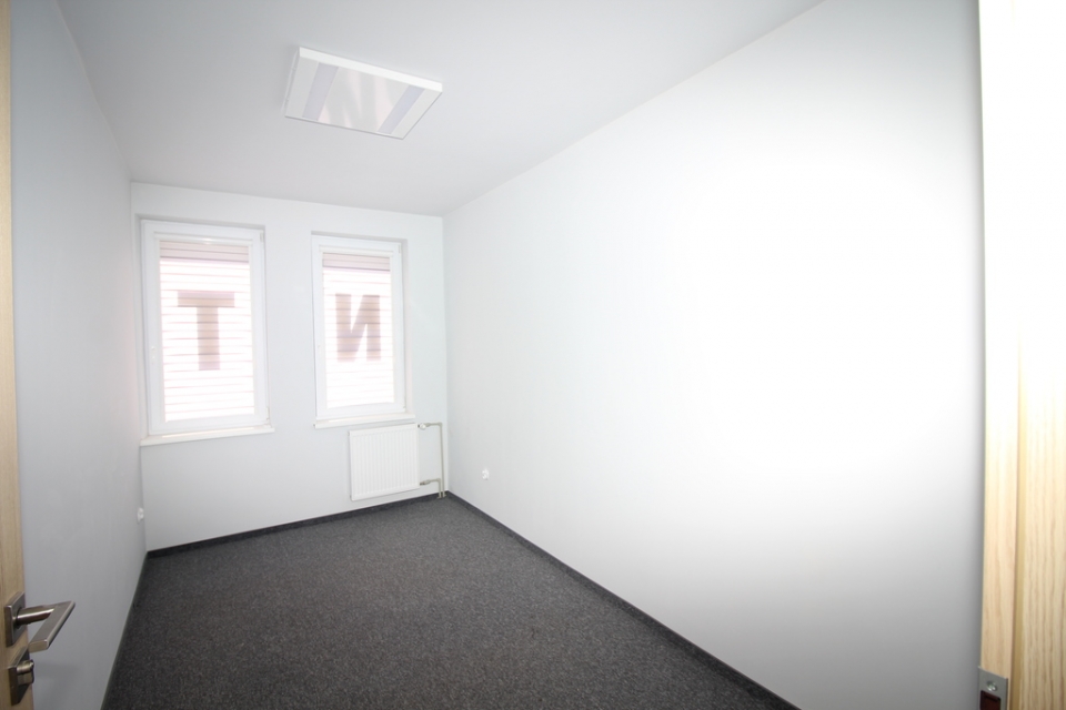 LOKAL BIUROWY RZESZÓW ul. BOYA ŻELEŃSKIEGO 10m2