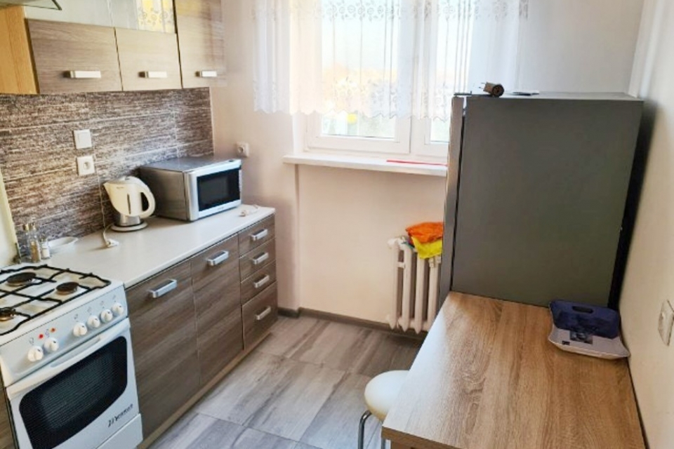 3 pokoje|balkon|gotowe do wejścia