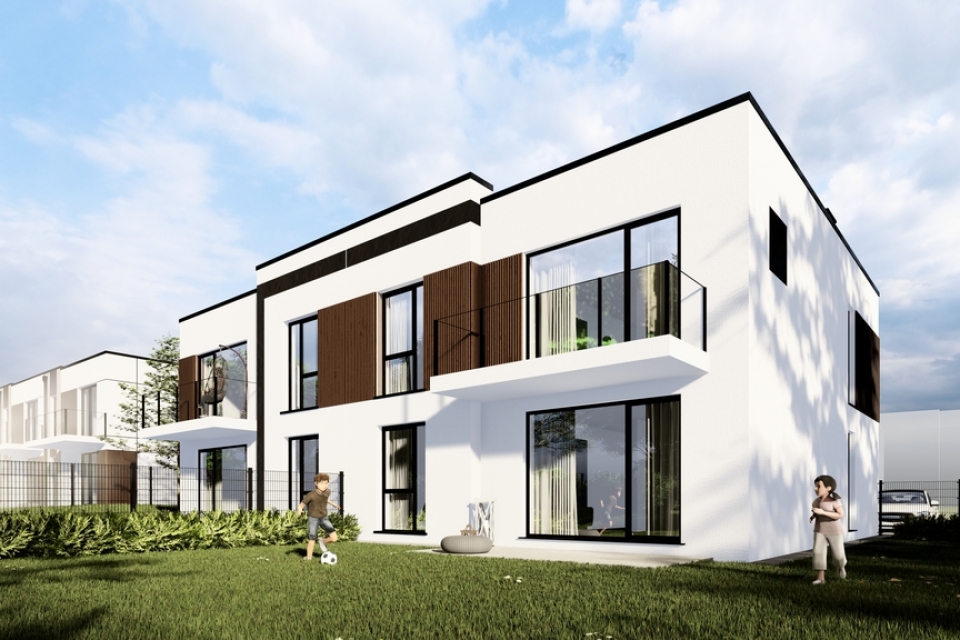 3 pokoje | duży salon | ogródek 180m2 | OKAZJA