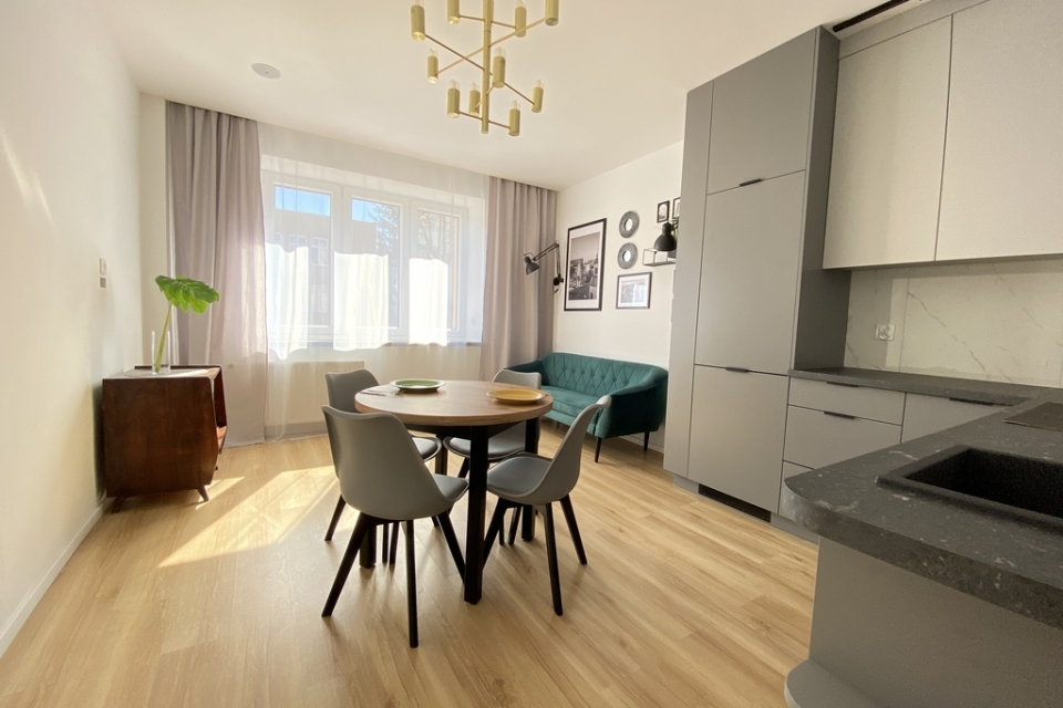 3 pokoje w centrum Rzeszowa - ul. Hetmańska