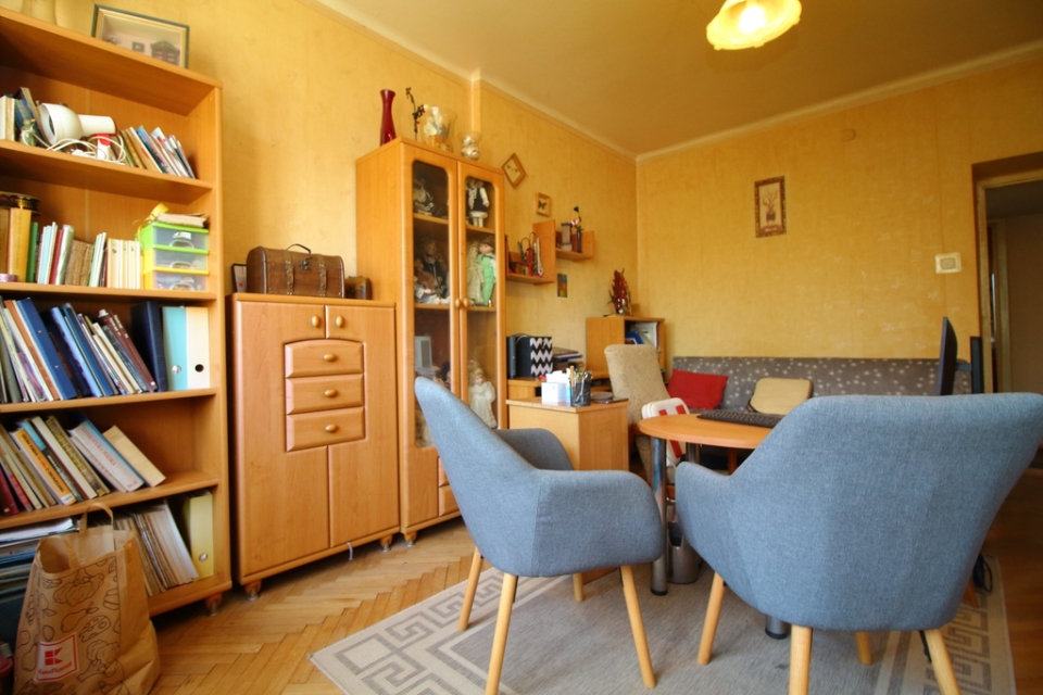 Dwustronne M3|centrum-Dąbrowskiego