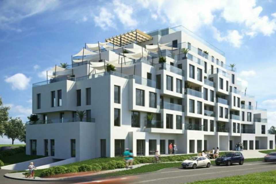 3 pok. | słoneczne | 12m2 balkon | GOTOWE 07.2023