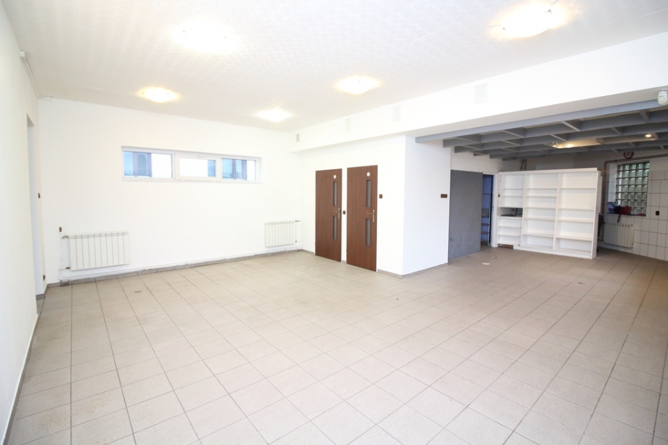 Lokal pod wynajem, świetna lokalizacja