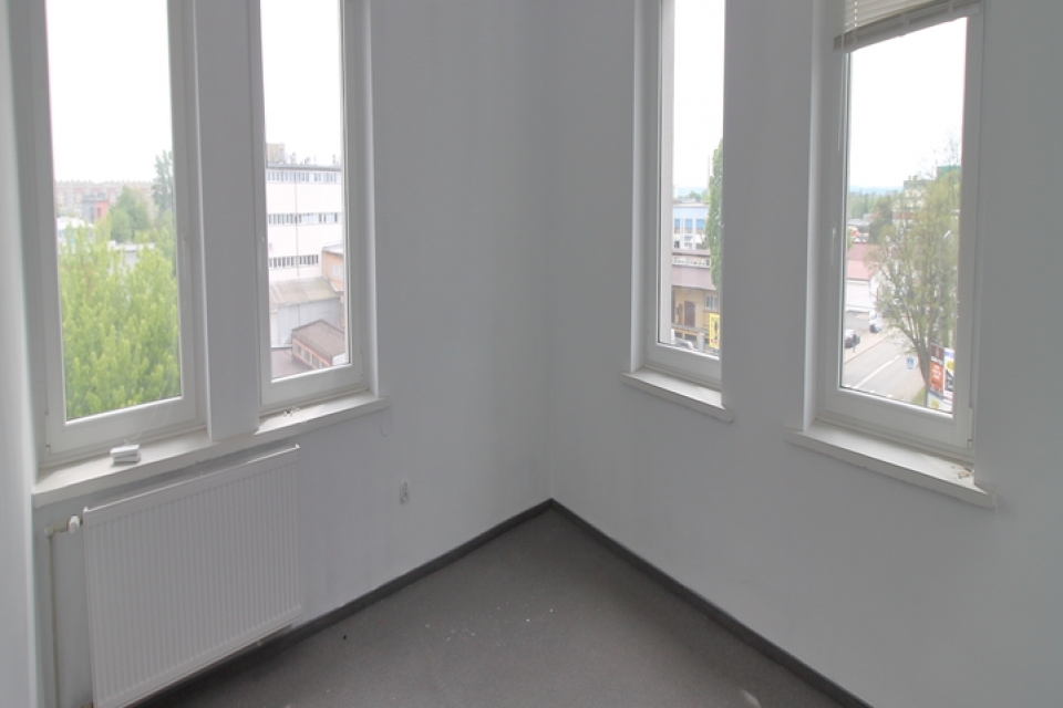 LOKAL RZESZÓW ul. BOYA ŻELEŃSKIEGO - 28m2