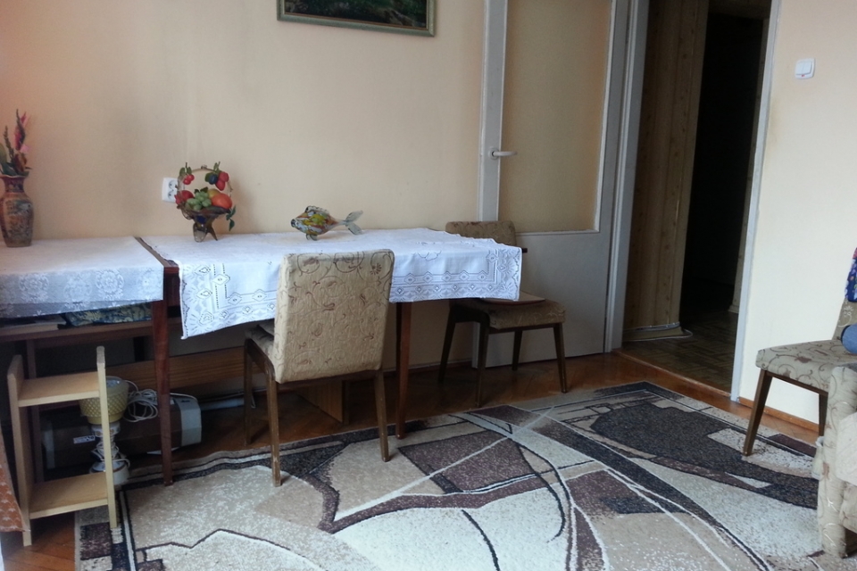 Kawalerka idealna pod inwestycję