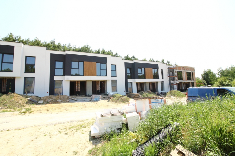 3pokoje/55m2/ogródek/komórka lok.