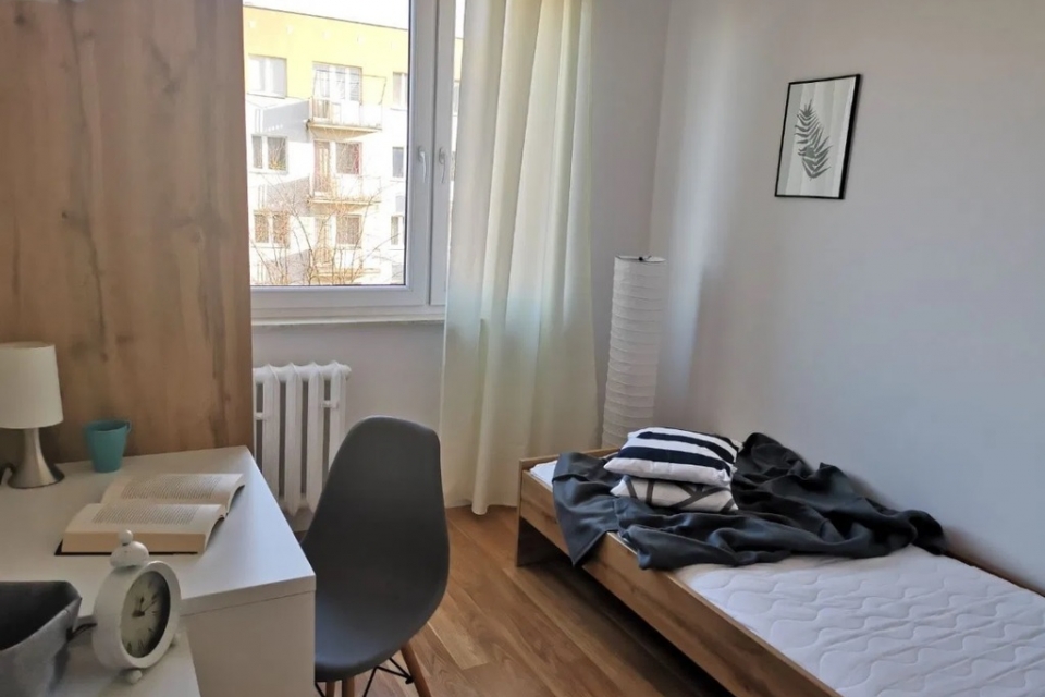 Inwestycyjnie - 6 pokoi w świetnej lokalizacji