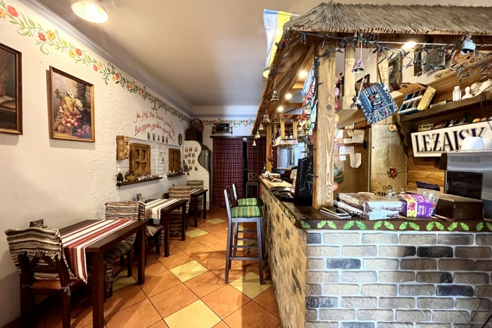 Gotowy biznes w centrum Rzeszowa